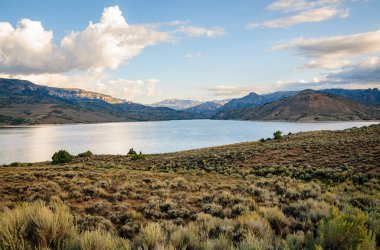 Curecanti Ulusal rekreasyon alanı