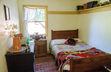 Capitol Resifi Ulusal Parkı