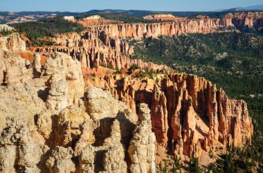 Bryce Kanyonu Ulusal Parkı