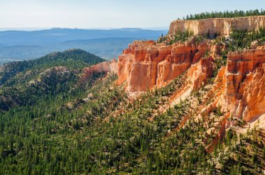 Bryce Kanyonu Ulusal Parkı