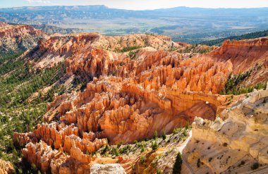 Bryce Kanyonu Ulusal Parkı