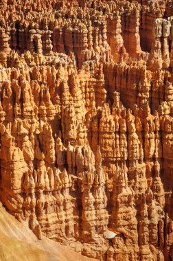 Bryce Kanyonu Ulusal Parkı