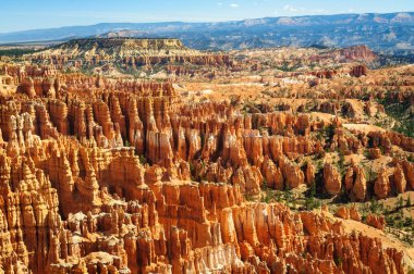 Bryce Kanyonu Ulusal Parkı