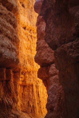 Bryce Kanyonu Ulusal Parkı