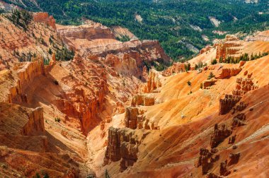 Sedir sonları Ulusal Anıtı