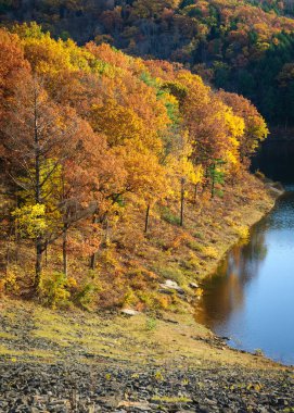 Tionesta göl ve baraj