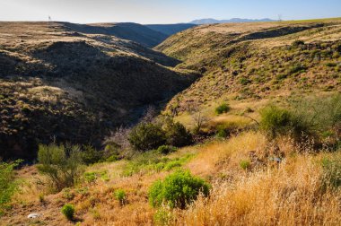 Agua Fria Ulusal Anıtı