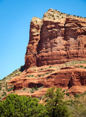 Sedona, Arizona, Sonoran Çölü