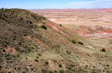 Taş Ormanı Ulusal Parkı