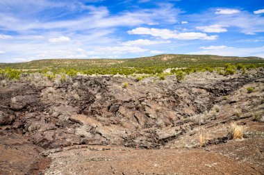 el malpais Ulusal Anıtı