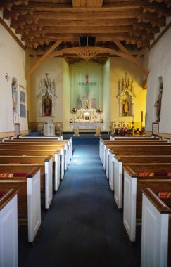 San Miguel de Socorro