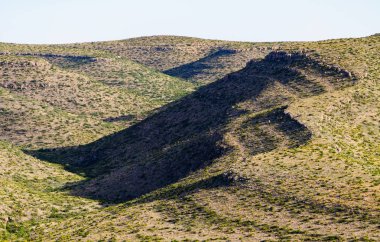 Carlsbad Mağaraları Ulusal Parkı