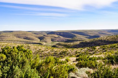 Carlsbad Mağaraları Ulusal Parkı