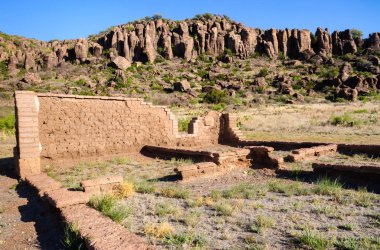 Fort Davis National Historic Site
