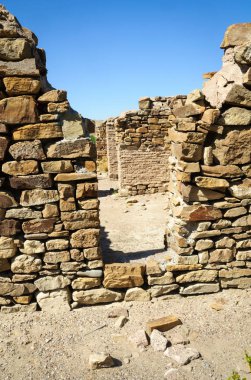 Big bend Milli Parkı