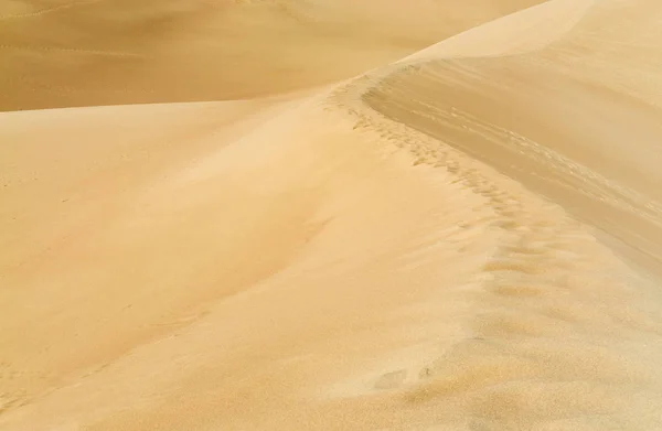 Great Sand Dunes Nemzeti Park — Stock Fotó