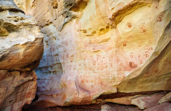 Nationalparken Capitol Reef — Stockfoto