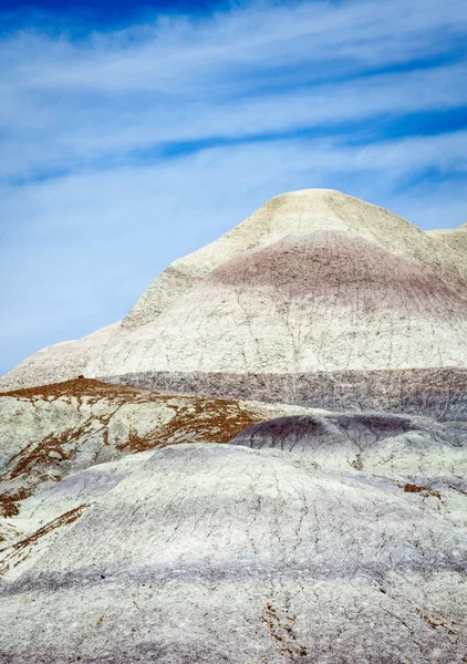 Petrified Forest National Park — Stock Fotó