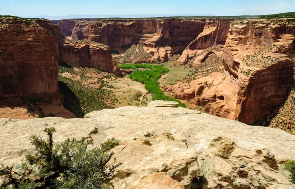 Kanyon de chelly Ulusal Anıtı