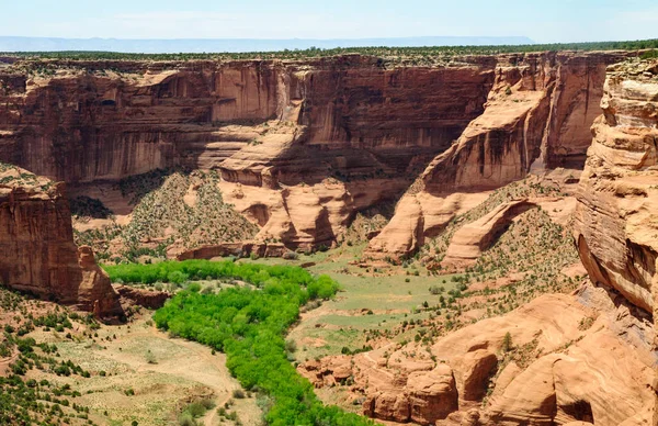 Kanyon de chelly Ulusal Anıtı