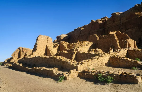 Chaco Culture National Historical Park