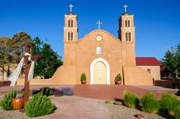 San Miguel Socorro — Foto de Stock