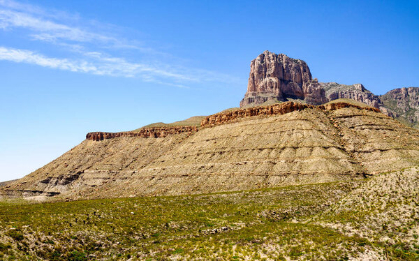 Guadalupe Mountains National Park