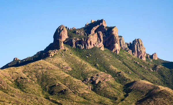 Big Bend National Park