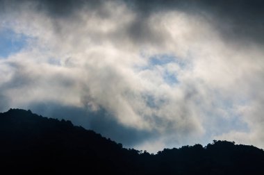 Big bend Milli Parkı