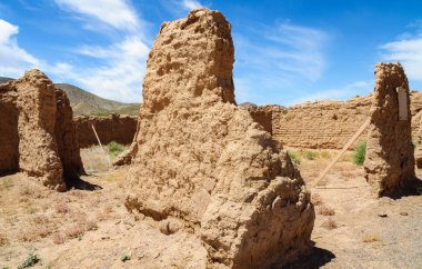 Fort Selden devlet Anıtı