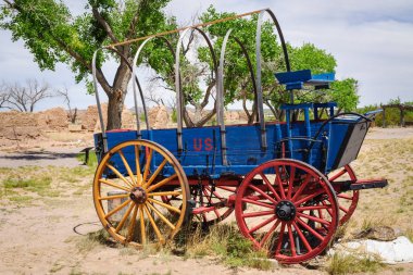 Fort Selden devlet Anıtı