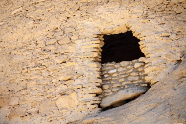 Gila uçurum konutlar Ulusal Anıtı