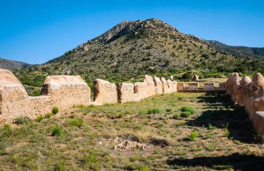 Fort Bowie National Historic Site