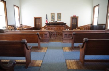 Mezar taşı, Arizona tarihi bölgesi