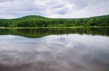 Chapman State Park, Pennsylvania