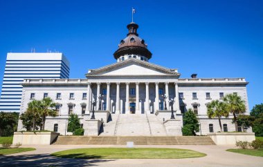 Güney carolina state house