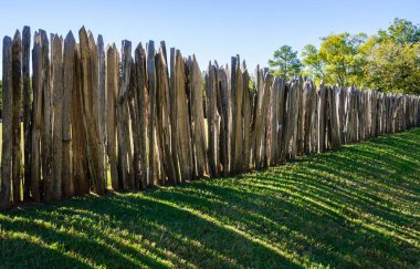 Doksan altı National Historic Site