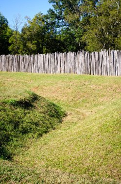 Doksan altı National Historic Site