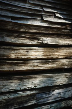 büyük smoky Dağları Milli Parkı