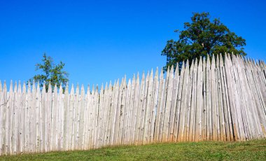 Fort Loudoun State Historic Site