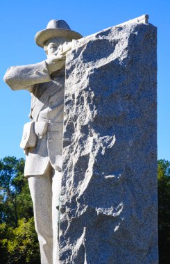 Chickamauga ve Chattanooga Milli Askeri Parkı