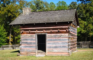 Chickamauga ve Chattanooga Milli Askeri Parkı