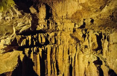 mamut Mağarası Milli Parkı