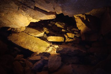 mamut Mağarası Milli Parkı