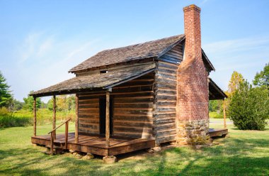 Cowpens Milli savaş Parkı