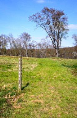 Pithole, Pennsylvania tarihsel ve Müzesi komisyon