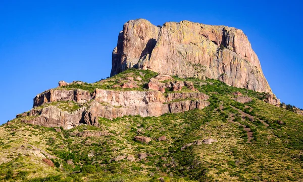 Parque Nacional Big Bend — Foto de Stock