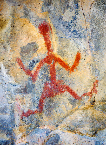 Gila Cliff Dwellings National Monument