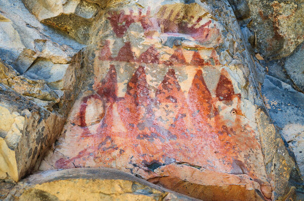 Gila Cliff Dwellings National Monument