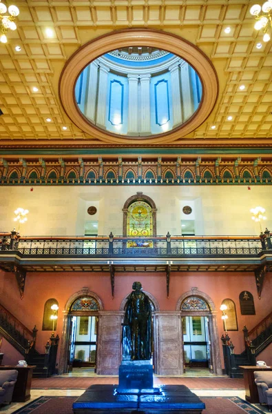 South Carolina State House — Stock Photo, Image